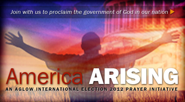 America Arising