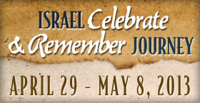 israel 2013