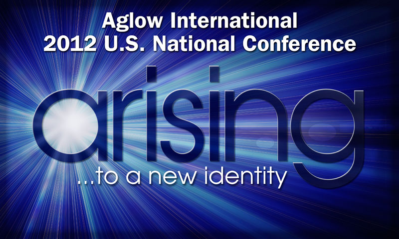aglow 2012 conference theme sign thmb
