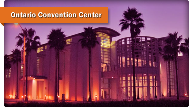 ontario convention center