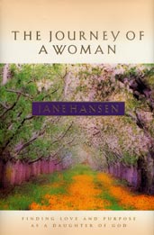 The Jouney of a Woman