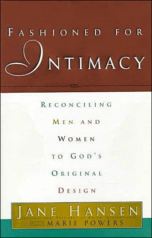 Fashioned for Intimacy