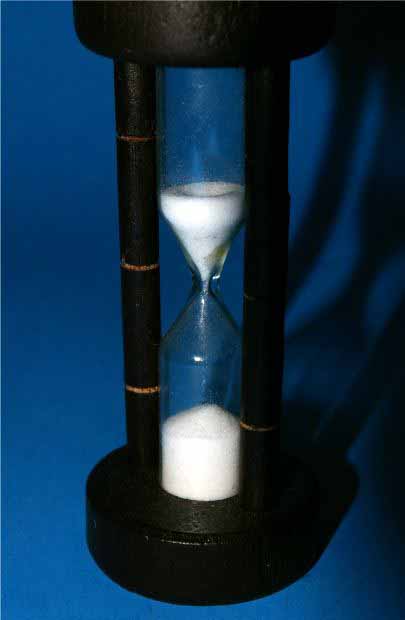 Sand Clock