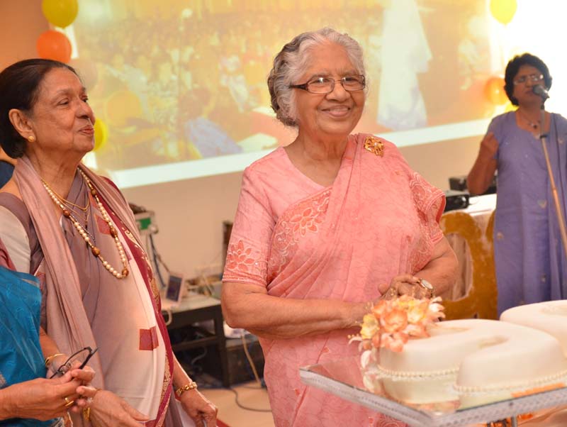 Sylvia Weerasinghe