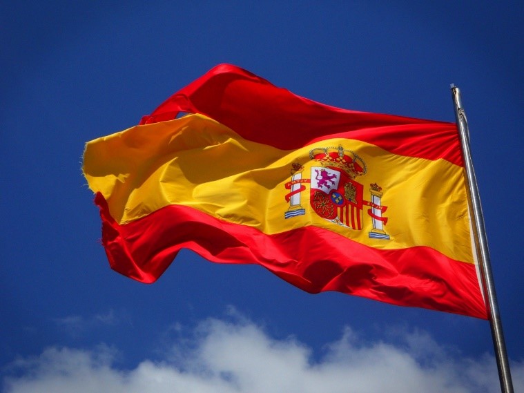 Conferência Nacional aglow Espanha