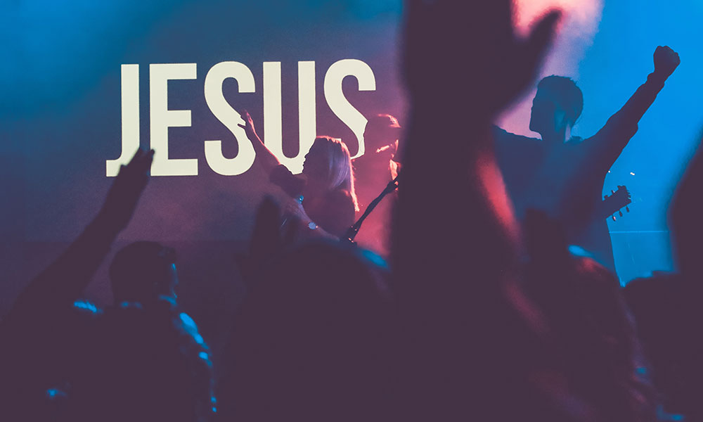 Jesus Christ: A Savior for Everyone - Part 1