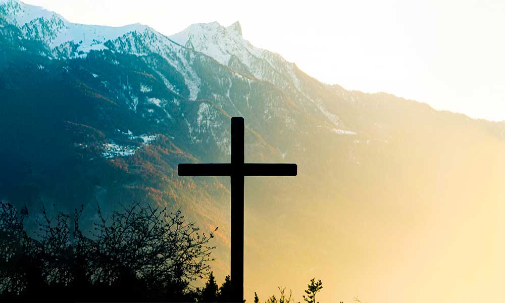 What Does It Mean To Be Saved Part 2
