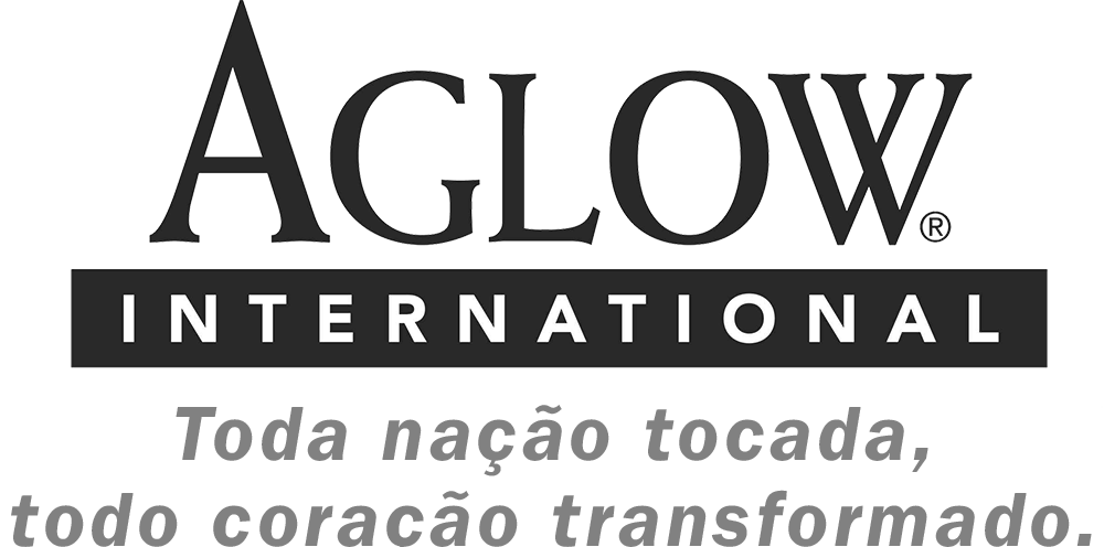 Aglow logo tagline bw por 72