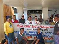 Philippines Outreach 1