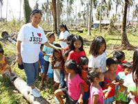 Philippines Outreach 7