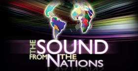 The Sound from the Nations