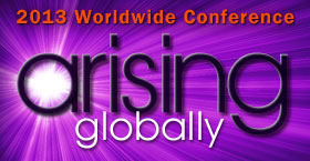 2013 Global Conference