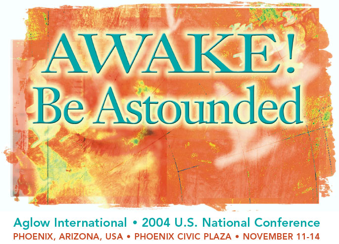 2004 Awake! Be Astounded!