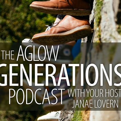 Generations Podcast thumb