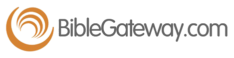 Bible Gateway Logo