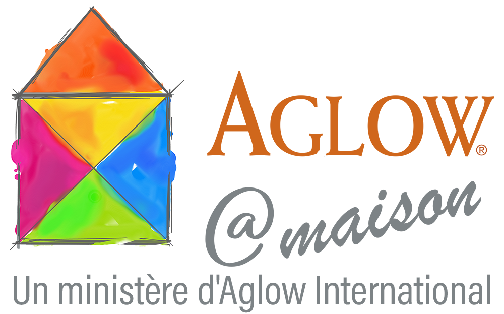 Aglow@home Logo