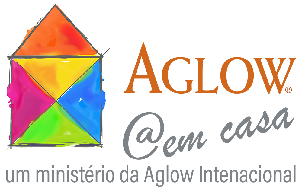 Aglow@home Logo