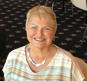 Nancy McDaniel, Director de la oración