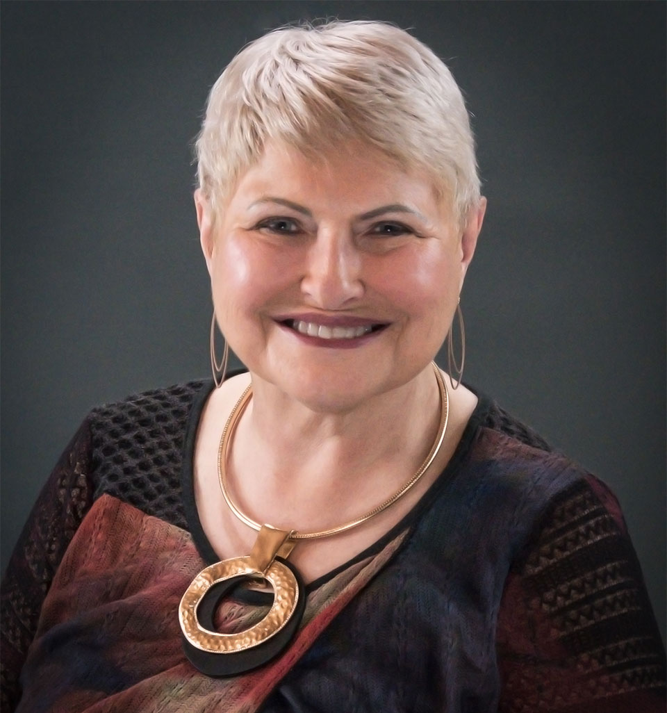 Nancy McDaniel, Aglow Prayer Director