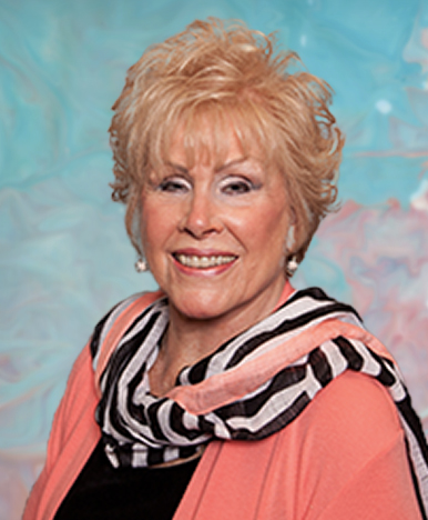 Jane Hoyt, President & Chief Executive Officer